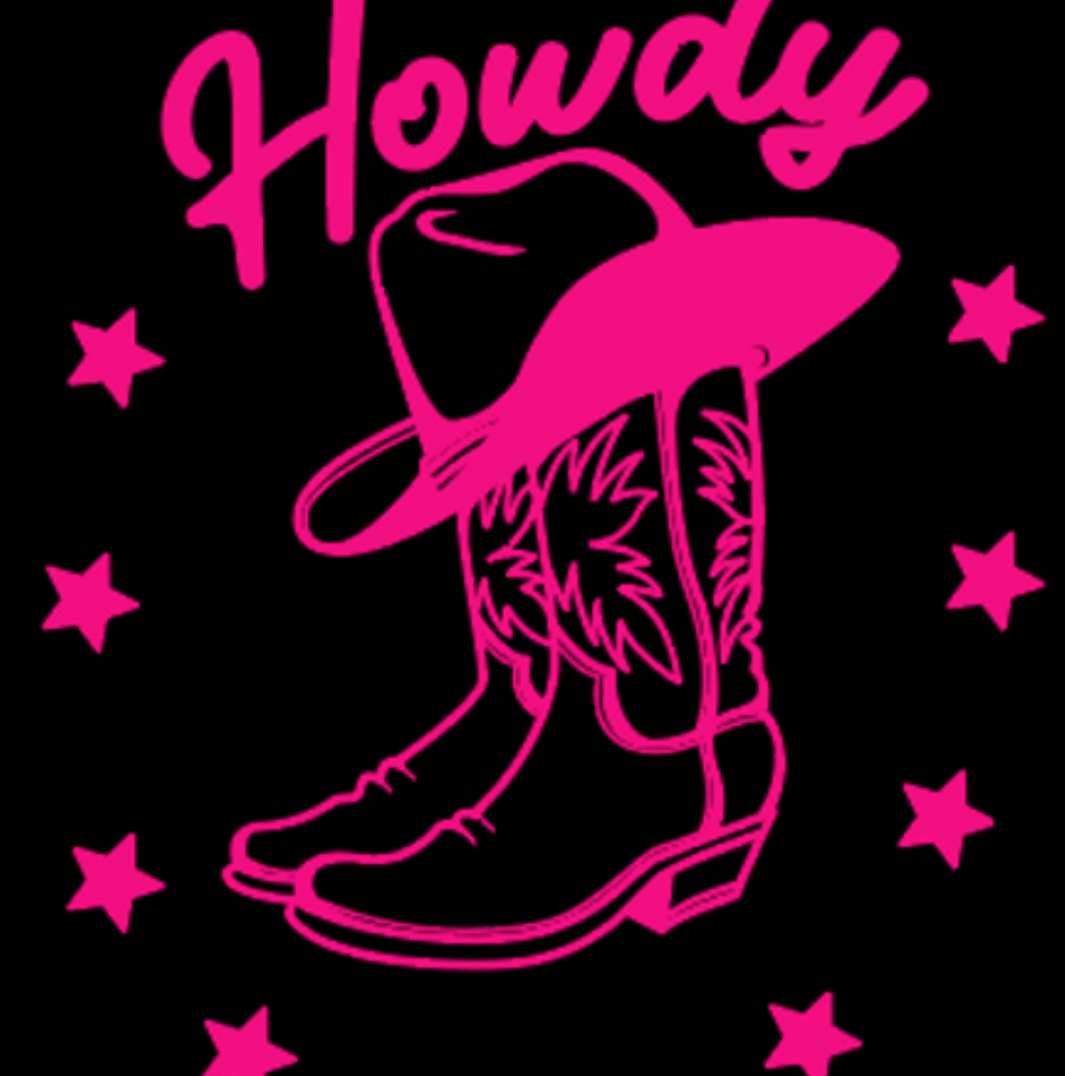 Howdy Tee