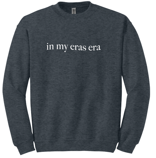 In My Eras Era Crew