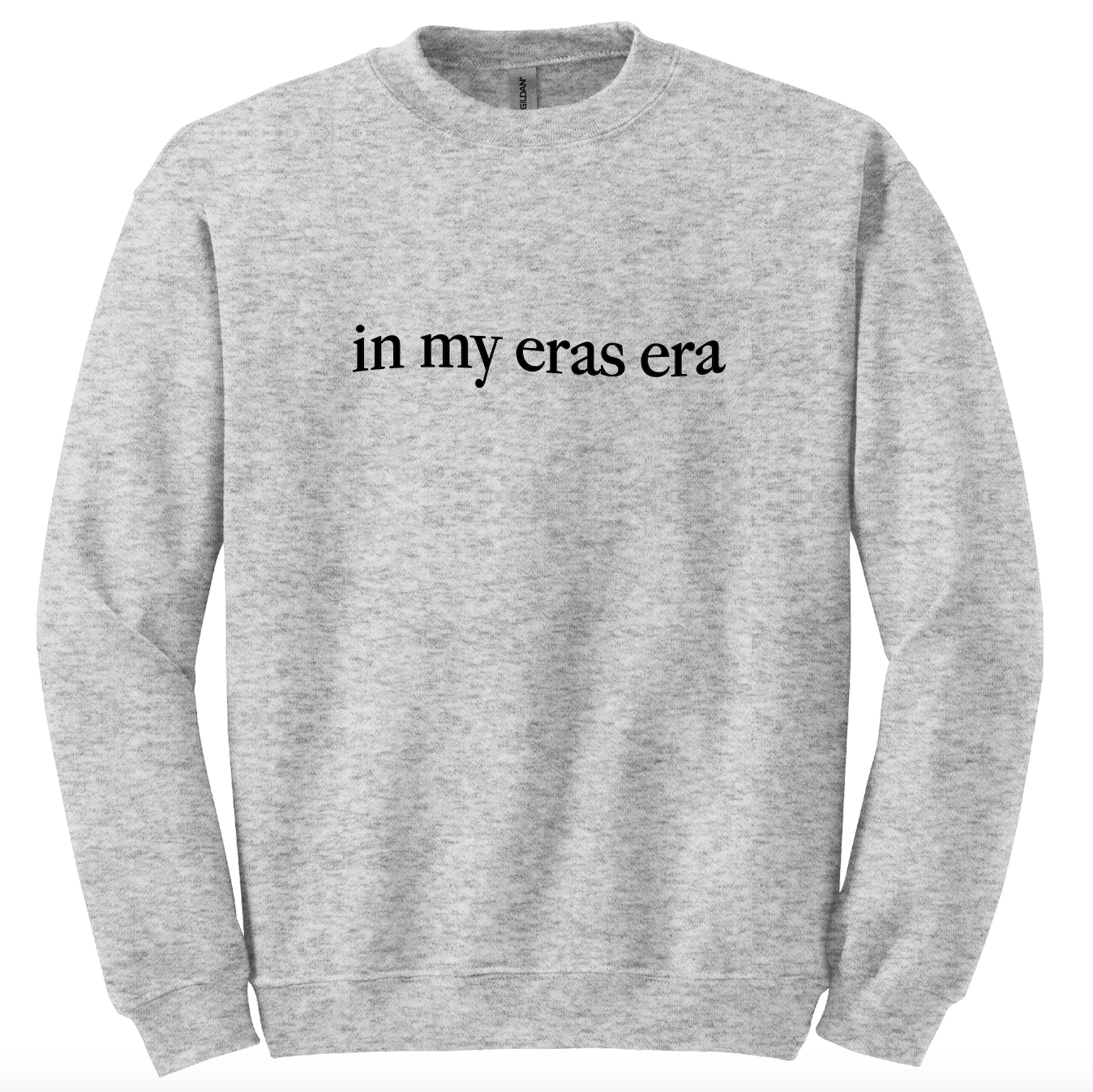 In My Eras Era Crew