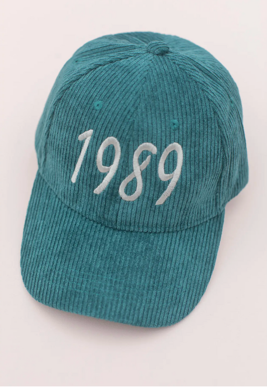 1989 Trucker Hat