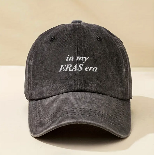 In my Eras Era Hat